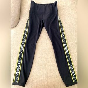 Lorna Jane Workout Pants